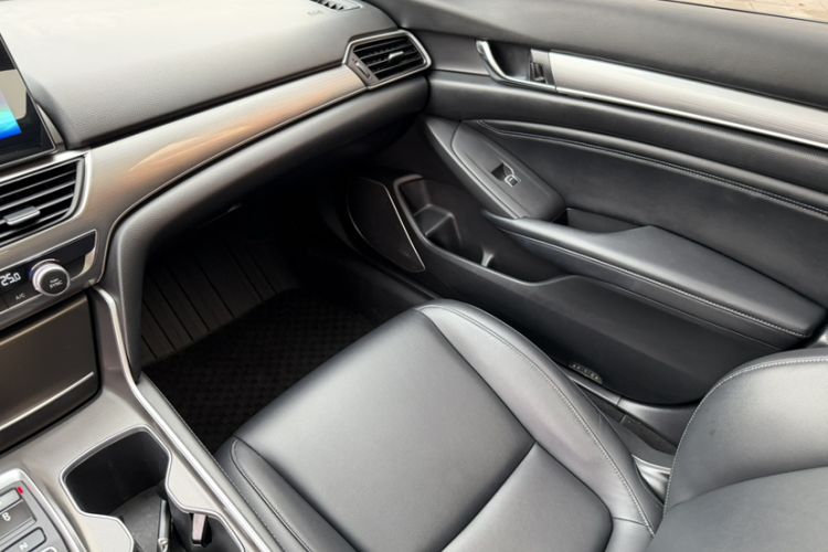 Used Honda Accord 2022 Xing·Hybrid 2.0L Xingling Version Interior 4
