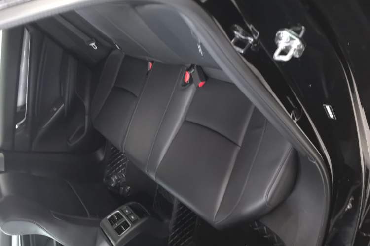 Used Honda Accord 2022 260TURBO Luxury Edition Interior 4