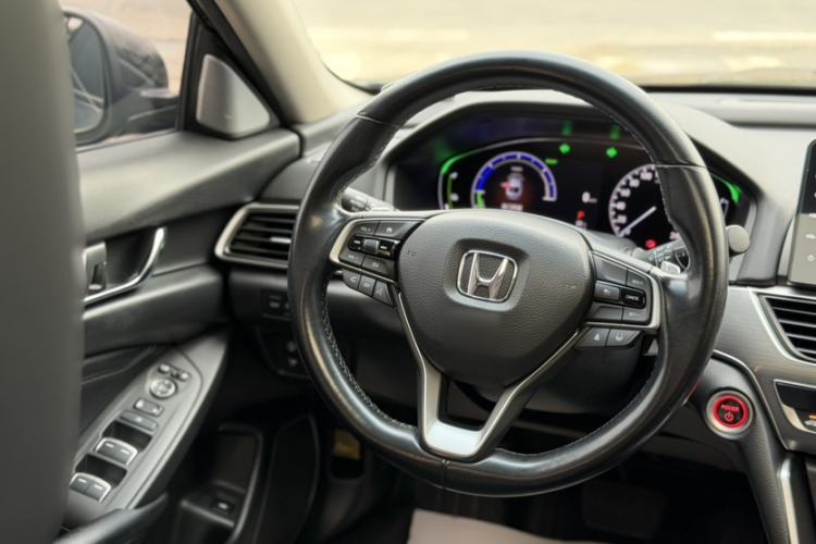 Used Honda Accord 2022 Xing·Hybrid 2.0L Xingling Version Interior 5
