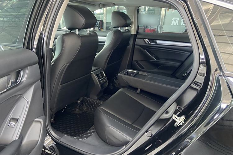 Used Honda Accord 2022 260TURBO Luxury Edition Interior 6