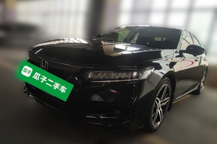Used Honda Accord 2022 Xing·Hybrid 2.0L Phantom Night·Sharp Intelligence Edition Guazi used car, China used car export, Used car for sale, Used  cars, Cheapest cars for sale