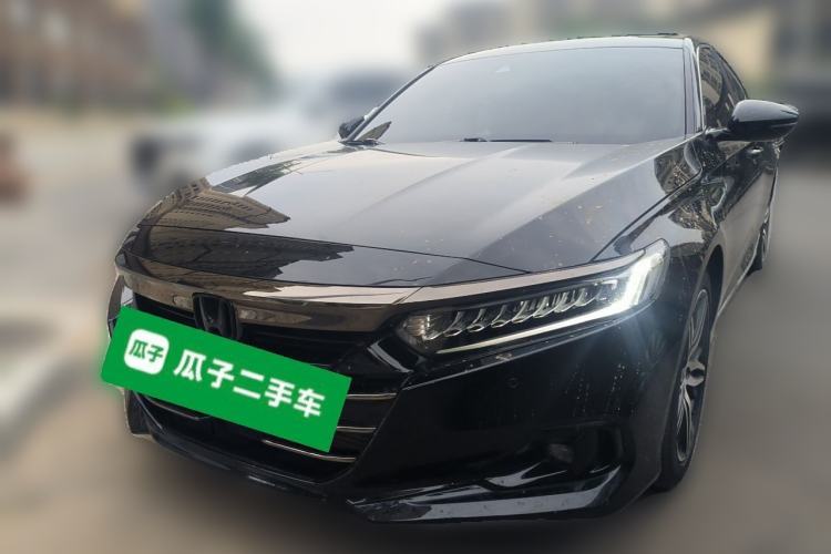 Used Honda Accord 2022 260TURBO Phantom Night · Prestige Edition Guazi used car, China used car export, Used car for sale, Used  cars, Cheapest cars for sale