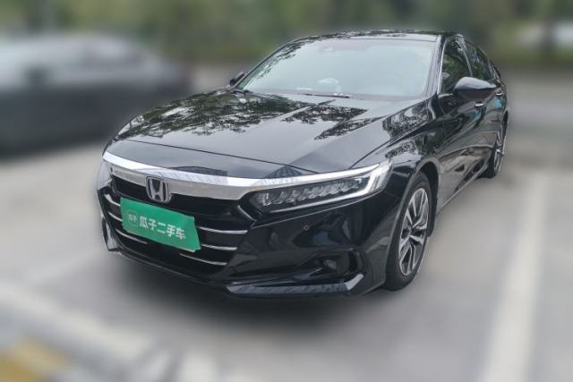 Used Honda Accord 2022 Xing·Hybrid 2.0L Xingling Version