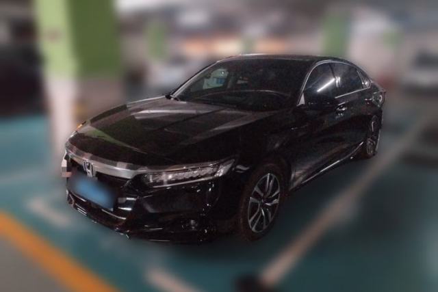 Used Honda Accord 2022 Xing·Hybrid 2.0L Xingling Version