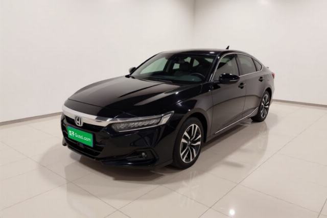 Honda Accord 2022 Xing·Hybrid 2.0L Xingling Version usado