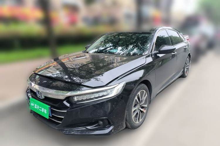 Used Honda Accord 2022 Xing·Hybrid 2.0L Xingling Version Guazi used car, China used car export, Used car for sale, Used  cars, Cheapest cars for sale