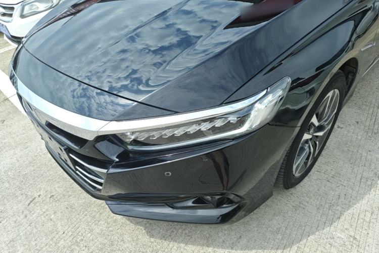 Used Honda Accord 2022 Xing·Hybrid 2.0L Xingling Version Left Front Headlight