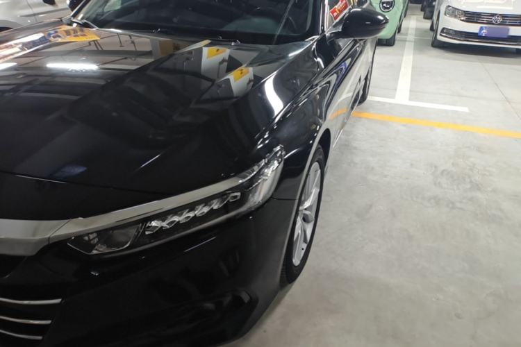 Used Honda Accord 2022 260TURBO Luxury Edition Left Front Headlight
