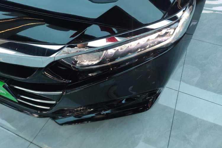 Used Honda Accord 2022 260TURBO Luxury Edition Left Front Headlight