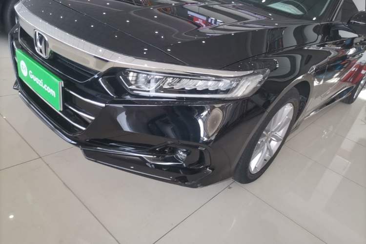 Used Honda Accord 2022 260TURBO Luxury Edition Left Front Headlight