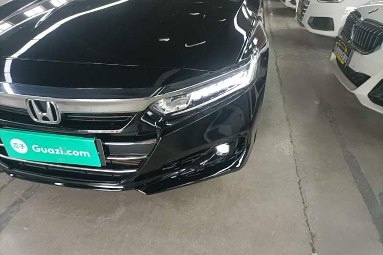 Used Honda Accord 2022 260TURBO Luxury Edition Left Front Headlight