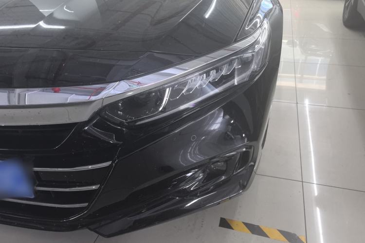 Used Honda Accord 2022 260TURBO Luxury Edition Left Front Headlight