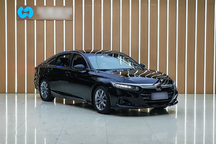 Used Honda Accord 2022 260TURBO Luxury Edition Left Front Headlight