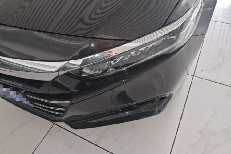 Used Honda Accord 2022 260TURBO Luxury Edition Left Front Headlight