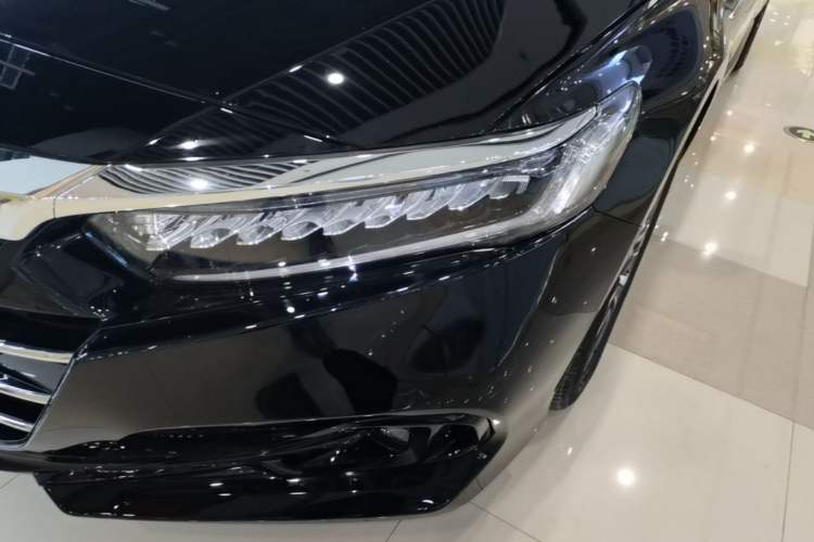 Used Honda Accord 2022 Xing·Hybrid 2.0L Xingling Version Left Front Headlight