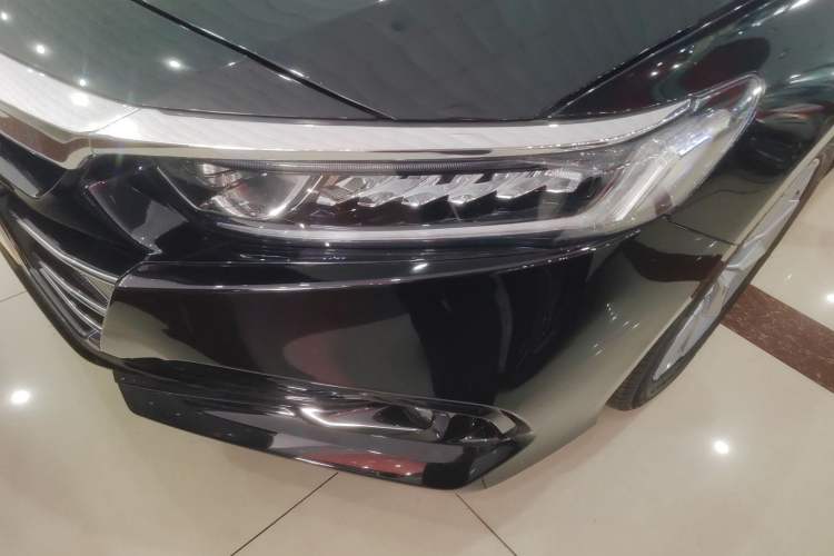 Used Honda Accord 2022 260TURBO Luxury Edition Left Front Headlight