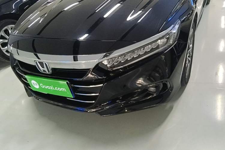Used Honda Accord 2022 Xing·Hybrid 2.0L Xingling Version Left Front Headlight