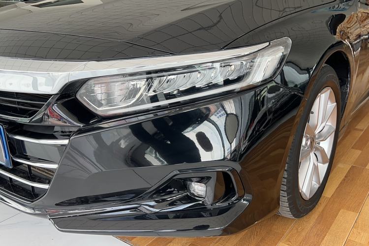 Used Honda Accord 2022 260TURBO Luxury Edition Left Front Headlight