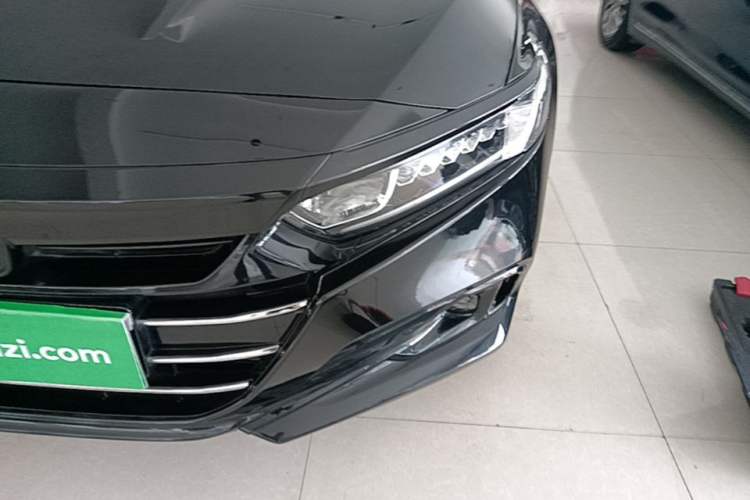 Used Honda Accord 2022 260TURBO Luxury Edition Left Front Headlight