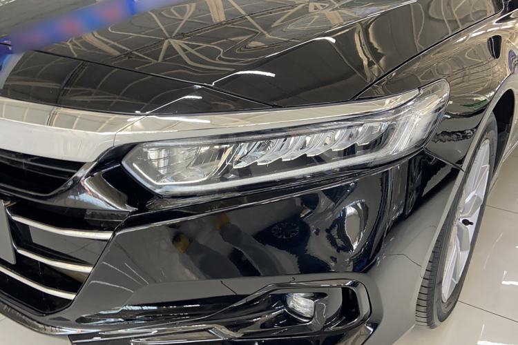 Used Honda Accord 2022 260TURBO Luxury Edition Left Front Headlight