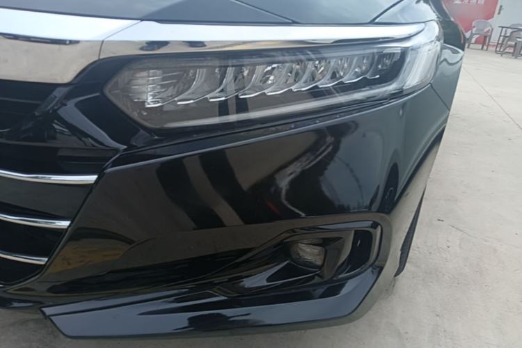 Used Honda Accord 2022 Xing·Hybrid 2.0L Xingling Version Left Front Headlight