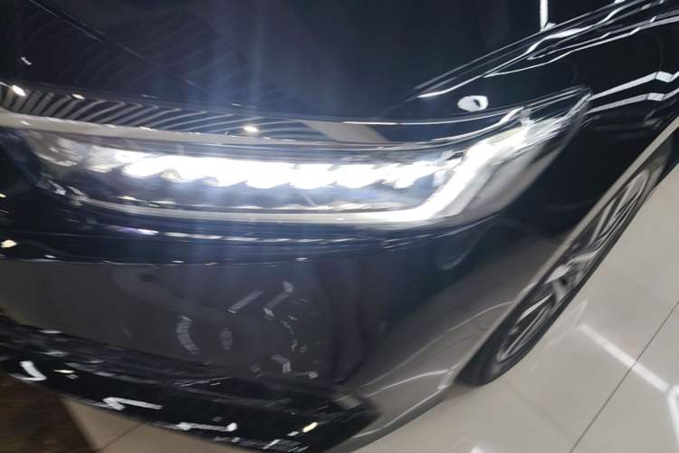 Used Honda Accord 2022 Xing·Hybrid 2.0L Xingling Version Left Front Headlight