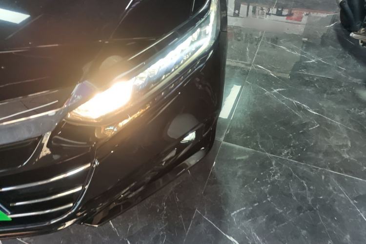 Used Honda Accord 2022 260TURBO Luxury Edition Left Front Headlight