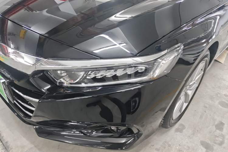 Used Honda Accord 2022 260TURBO Luxury Edition Left Front Headlight