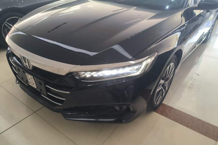 Used Honda Accord 2022 Xing·Hybrid 2.0L Xingling Version Left Front Headlight