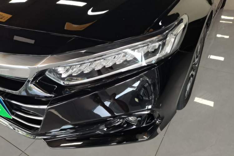 Used Honda Accord 2022 Xing·Hybrid 2.0L Xingling Version Left Front Headlight