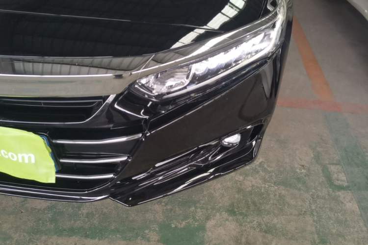 Used Honda Accord 2022 260TURBO Luxury Edition Left Front Headlight