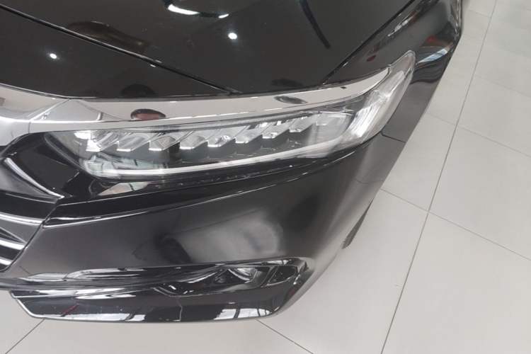 Used Honda Accord 2022 Xing·Hybrid 2.0L Xingling Version Left Front Headlight