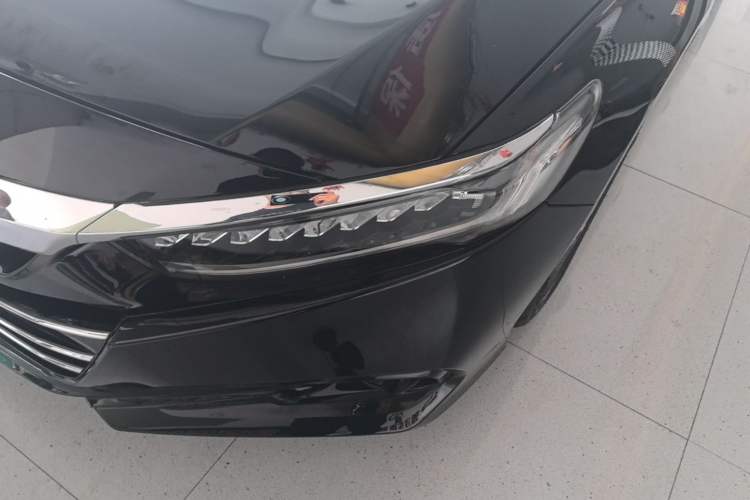 Used Honda Accord 2022 Xing·Hybrid 2.0L Xingling Version Left Front Headlight