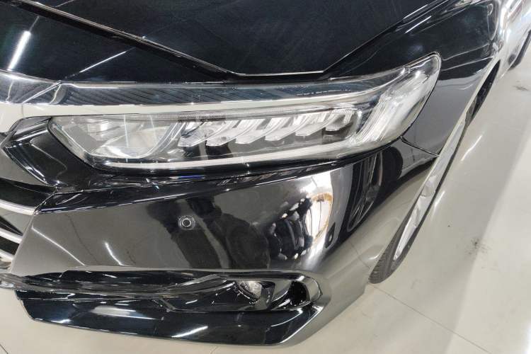 Used Honda Accord 2022 260TURBO Luxury Edition Left Front Headlight