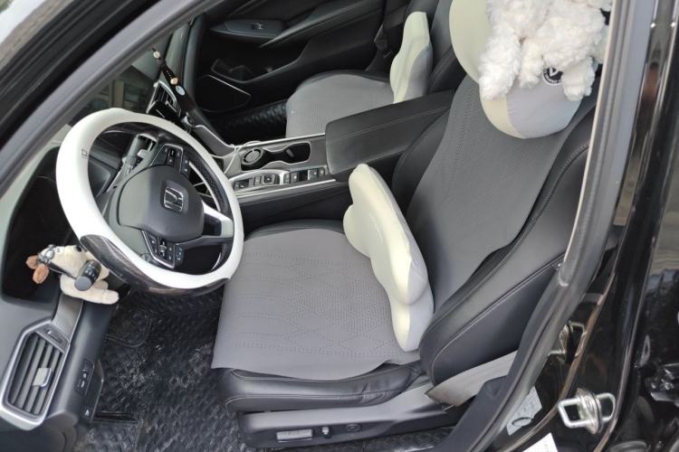 Used Honda Accord 2022 Xing·Hybrid 2.0L Xingling Version Left Front Seat