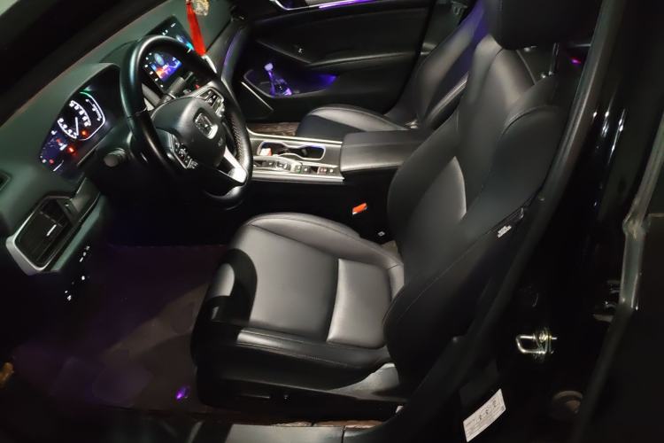 Used Honda Accord 2022 Xing·Hybrid 2.0L Xingling Version Left Front Seat