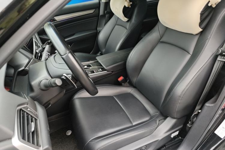 Used Honda Accord 2022 Xing·Hybrid 2.0L Xingling Version Left Front Seat
