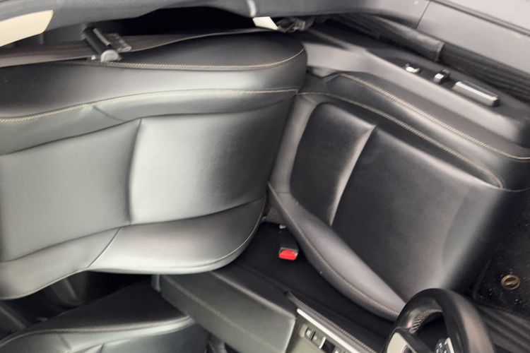 Used Honda Accord 2022 Xing·Hybrid 2.0L Phantom Night·Sharp Intelligence Edition Left Front Seat