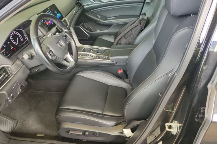 Used Honda Accord 2022 Xing·Hybrid 2.0L Xingling Version Left Front Seat