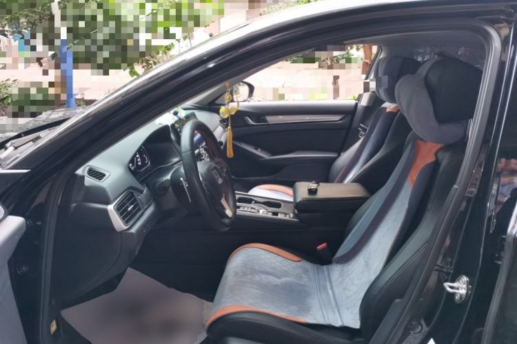 Used Honda Accord 2022 Xing·Hybrid 2.0L Xingling Version Left Front Seat