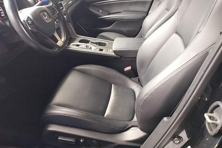 Used Honda Accord 2022 Xing·Hybrid 2.0L Xingling Version Left Front Seat