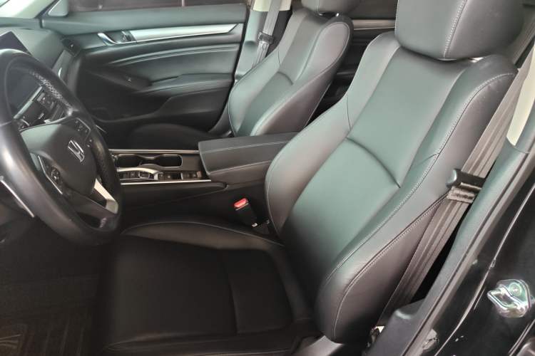 Used Honda Accord 2022 Xing·Hybrid 2.0L Xingling Version Left Front Seat