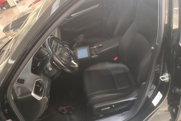 Used Honda Accord 2022 Xing·Hybrid 2.0L Xingling Version Left Front Seat