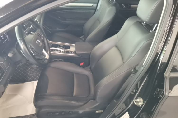Used Honda Accord 2022 Xing·Hybrid 2.0L Xingling Version Left Front Seat