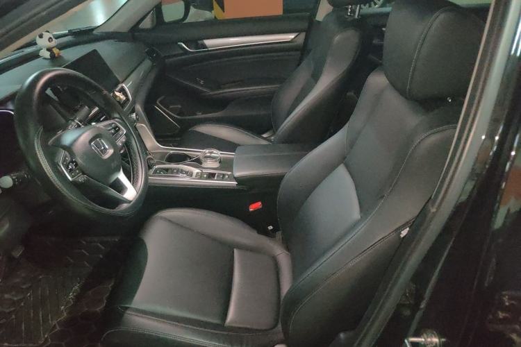 Used Honda Accord 2022 Xing·Hybrid 2.0L Xingling Version Left Front Seat