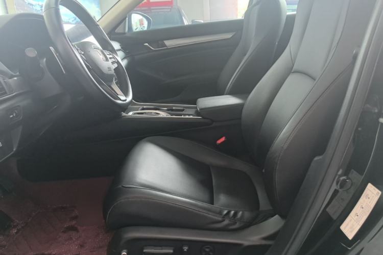 Used Honda Accord 2022 Xing·Hybrid 2.0L Xingling Version Left Front Seat