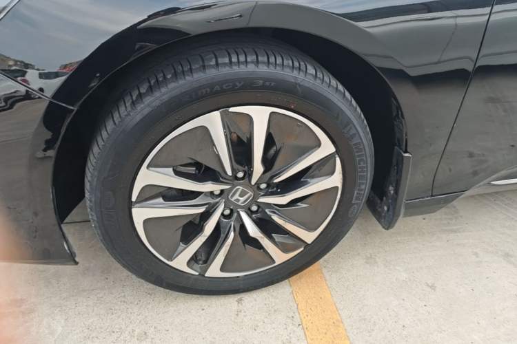 Used Honda Accord 2022 Xing·Hybrid 2.0L Xingling Version Left Front Wheel Hub