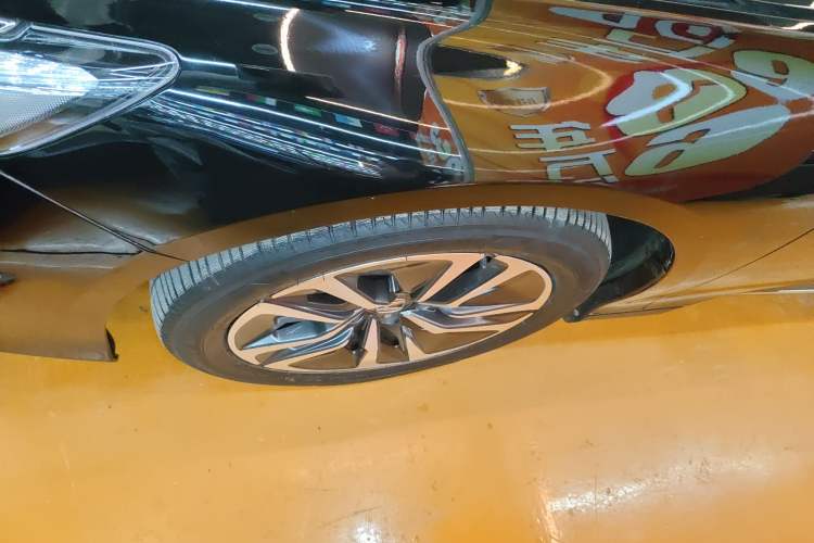 Used Honda Accord 2022 Xing·Hybrid 2.0L Xingling Version Left Front Wheel Hub