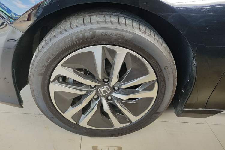 Used Honda Accord 2022 Xing·Hybrid 2.0L Xingling Version Left Front Wheel Hub