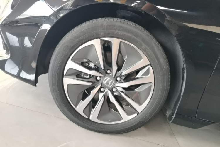 Used Honda Accord 2022 Xing·Hybrid 2.0L Xingling Version Left Front Wheel Hub